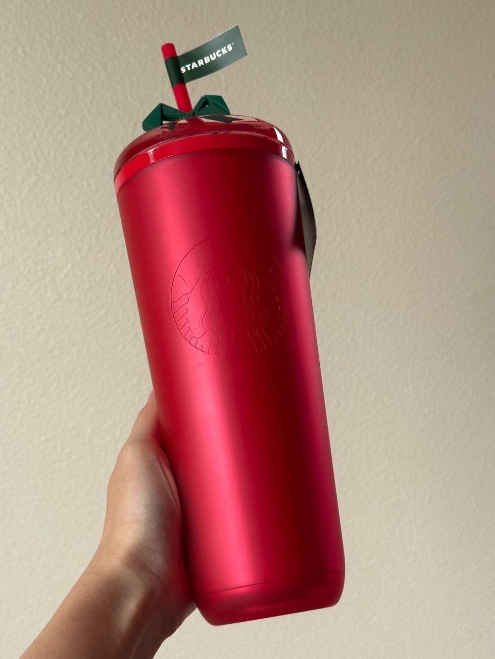 starbucks cup